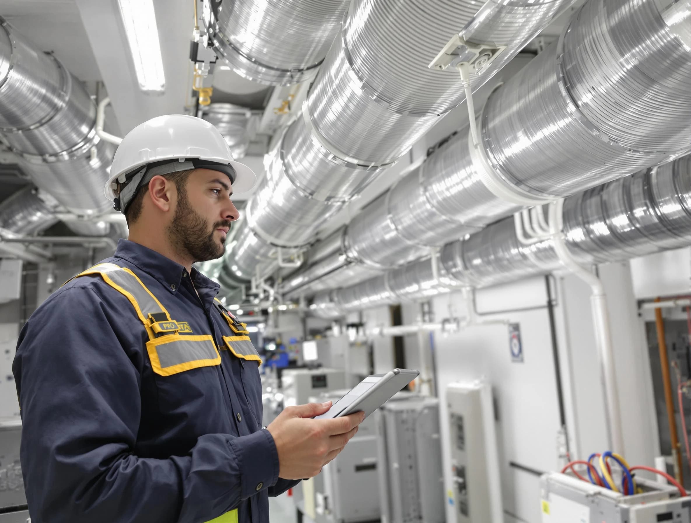 Filter Inspection service in Boulder, CO